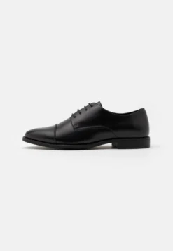 Pier One Veterschoenen - Black