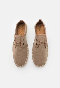 Pier One Sportieve Veterschoenen - Beige 9 Pier One Sportieve Veterschoenen - Beige -Pier One Verkoop 0072aedcd61942c7b93e1dd8241492e8 scaled