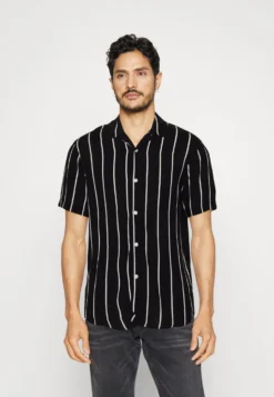 Pier One 2 Pack - Overhemd - Olive/Black 9 Pier One 2 Pack - Overhemd - Olive/Black -Pier One Verkoop 01beac0f45c34f899344fda761b1ddd0 scaled