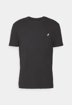 Pier One 5 Pack - T-Shirt Basic - Bordeaux/Dark Green/Dark Blue -Pier One Verkoop 029cb12e79e047718a5ae0623c394013 scaled