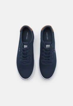 Pier One Unisex - Sneakers Laag - Dark Blue -Pier One Verkoop 049a6048357643c19e06f6250da760cc scaled