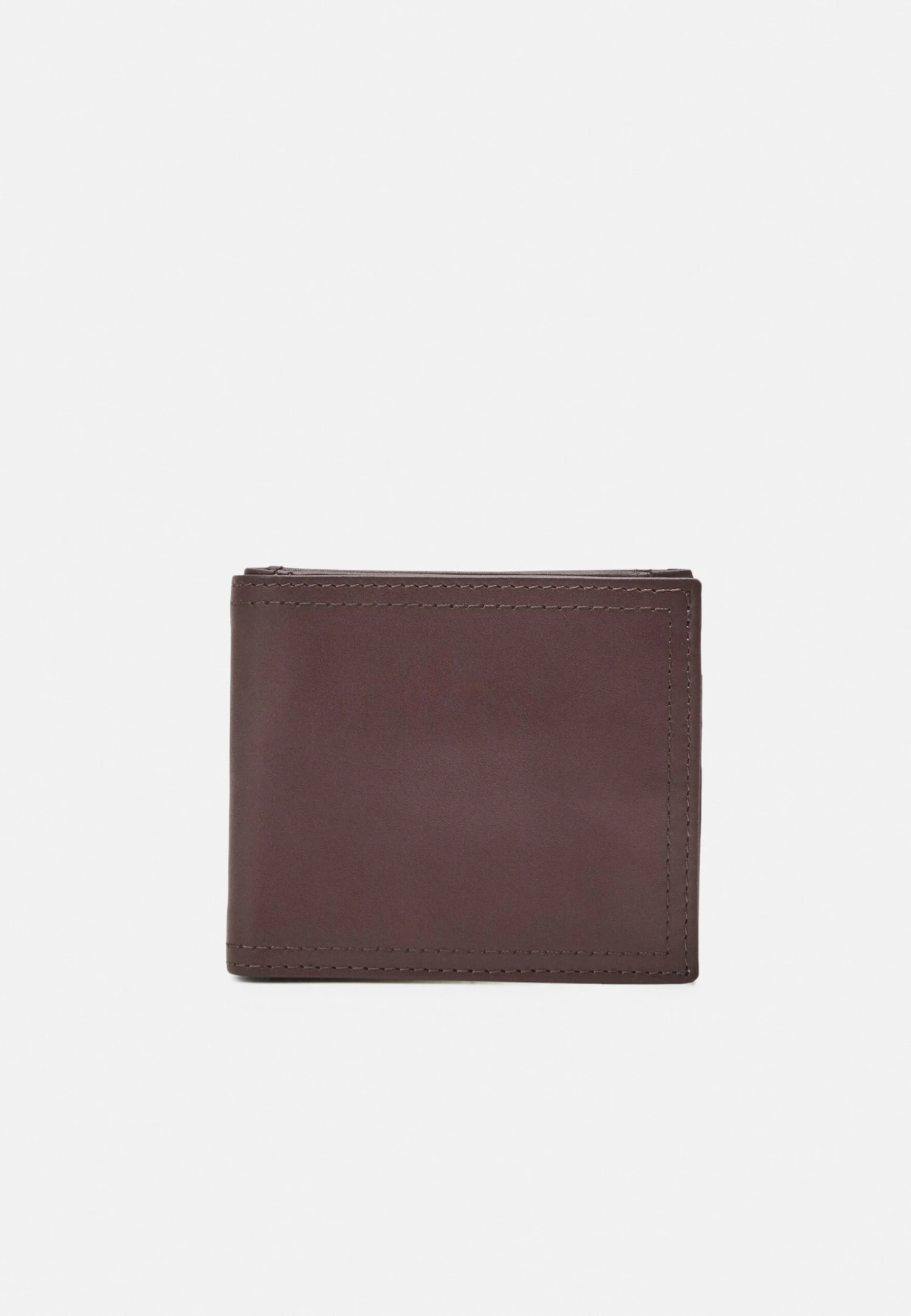 Pier One Leather - Portemonnee - Brown 1 Pier One Leather - Portemonnee - Brown