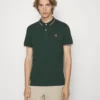 Pier One Poloshirt - Dark Green