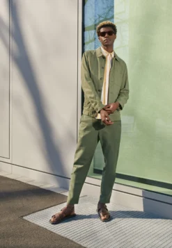 Pier One Unisex - Sandalen - Cognac 10 Pier One Unisex - Sandalen - Cognac -Pier One Verkoop 066833d3c460455297c99665a1fc1ebf scaled