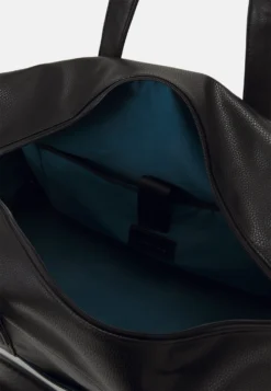 Pier One Unisex - Weekendtas - Black -Pier One Verkoop 0687005646b743ca88f37747c3008acb scaled