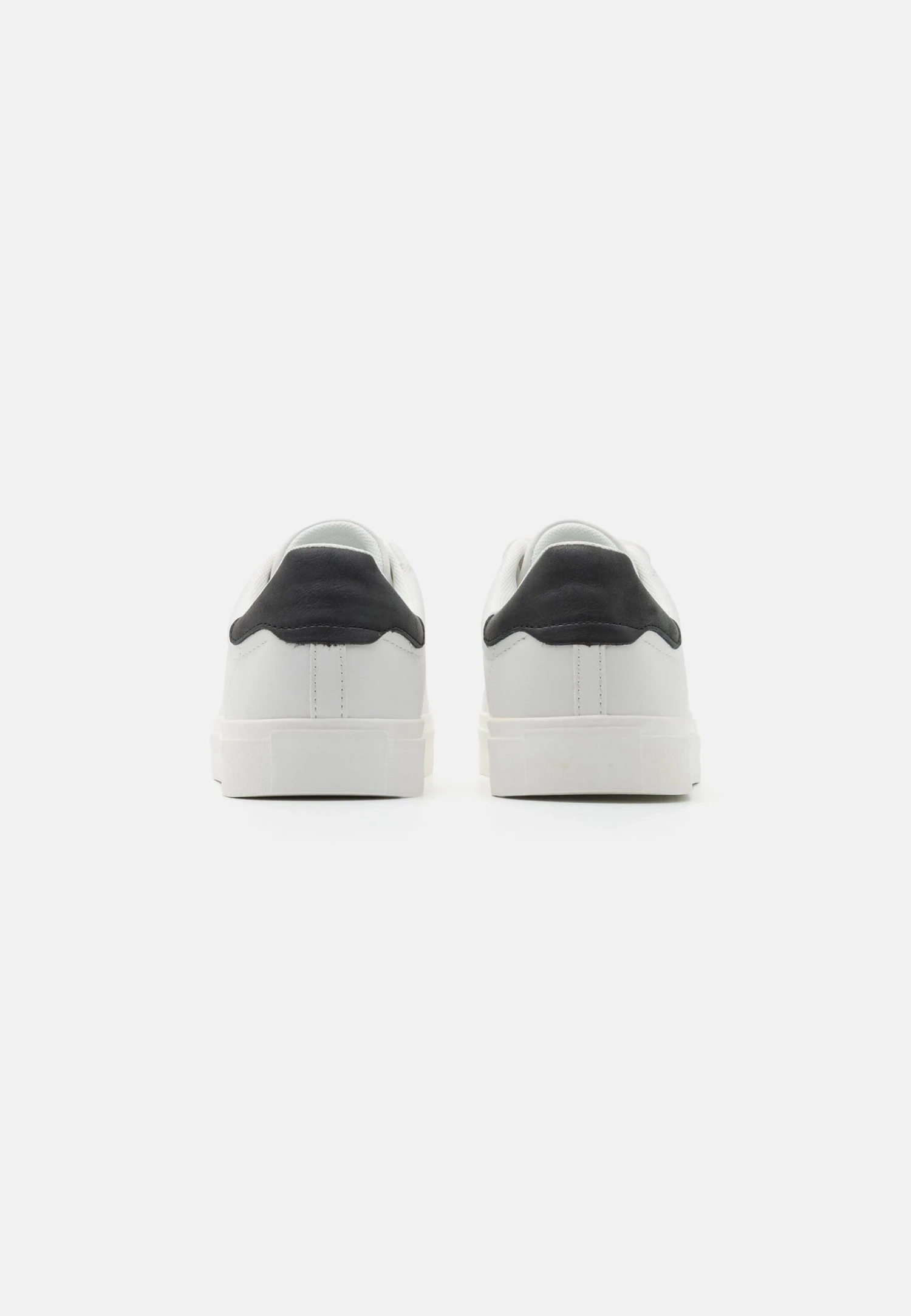 Pier One Sneakers Laag - White 3 Pier One Sneakers Laag - White - Afbeelding 3