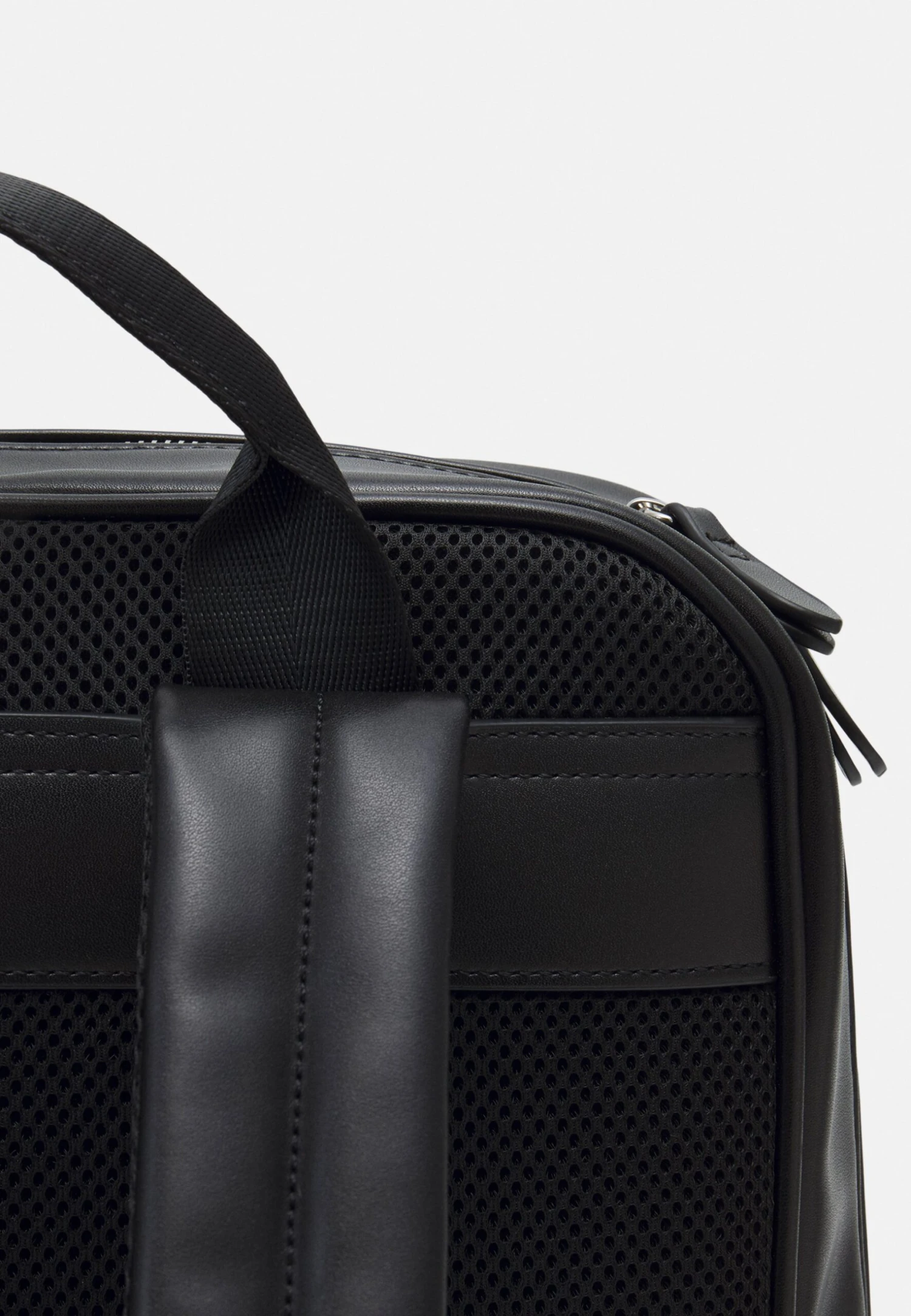 Pier One Unisex - Rugzak - Black 4 Pier One Unisex - Rugzak - Black - Afbeelding 4