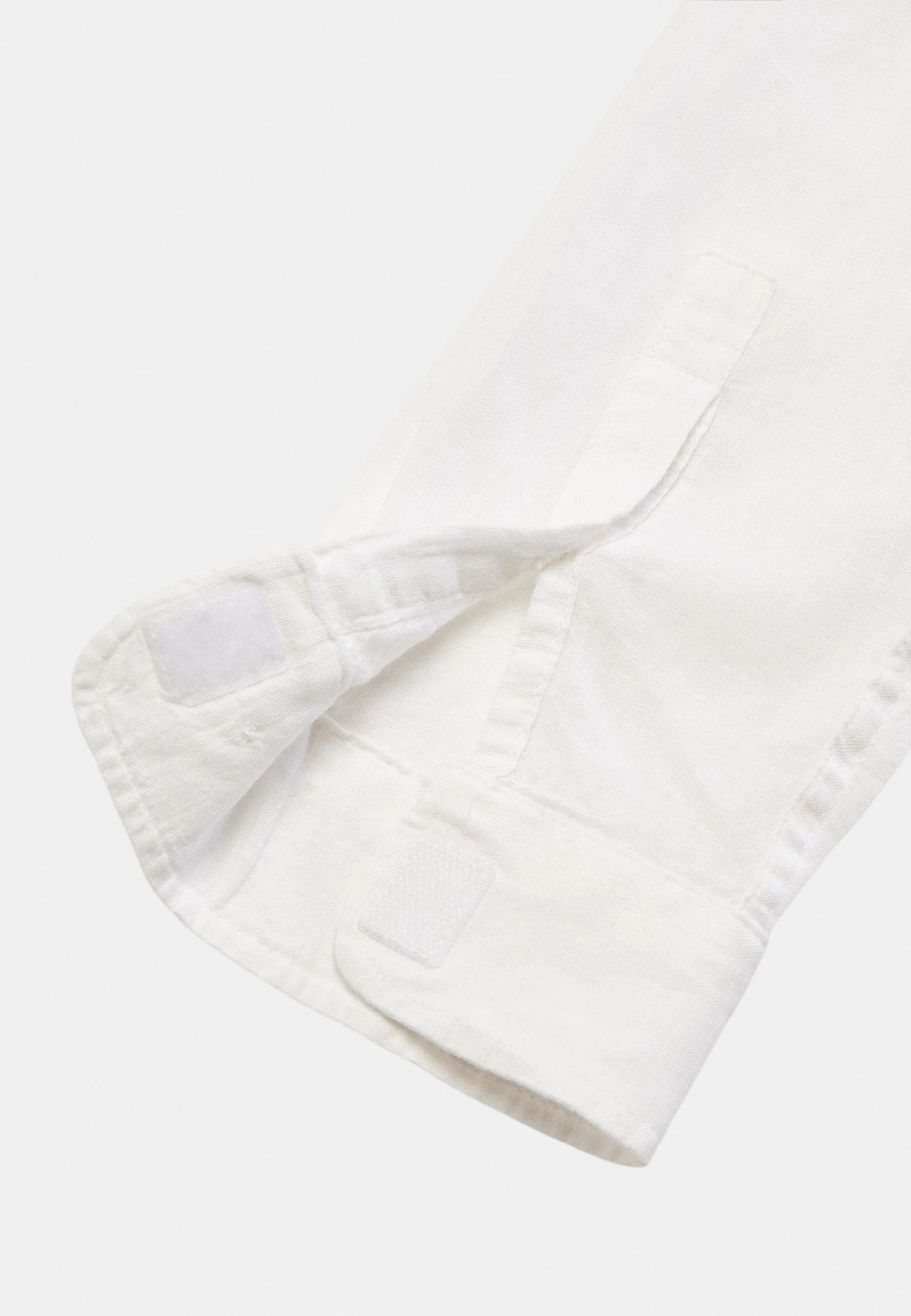 Pier One Overhemd - White 12 Pier One Overhemd - White - Afbeelding 12