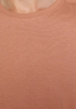 Pier One 5 Pack - T-Shirt Basic - Stone/Blue/Mottled Light Grey - -Pier One Verkoop 09c14af59fcb4a3885a313f71a390548 scaled