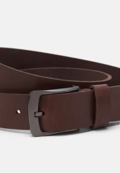 Pier One Leather - Riem - Brown -Pier One Verkoop 0a62db8ffd3b47db917ddadd33542f2d scaled