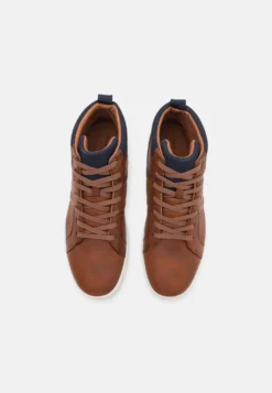 Pier One Sneakers Hoog - Cognac 9 Pier One Sneakers Hoog - Cognac -Pier One Verkoop 0aba0c1cbdac41aab583093288086863 scaled