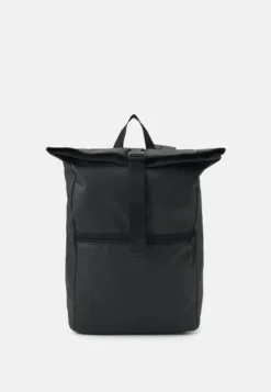 Pier One Tarpaulin Water Repellent Unisex - Rugzak - Black