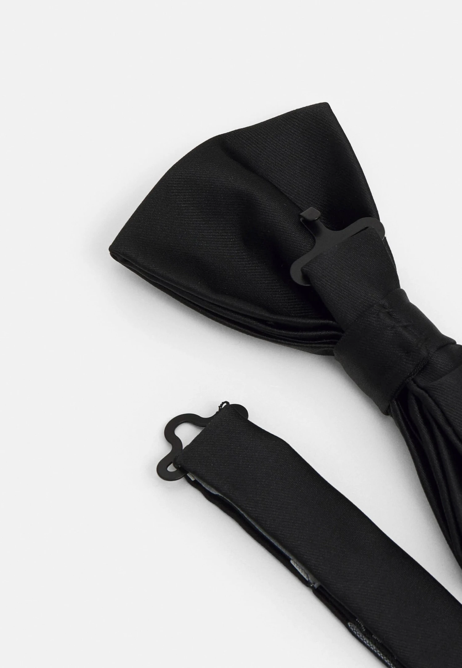 Pier One Set - Pochet -Black 3 Pier One Set - Pochet -Black - Afbeelding 3