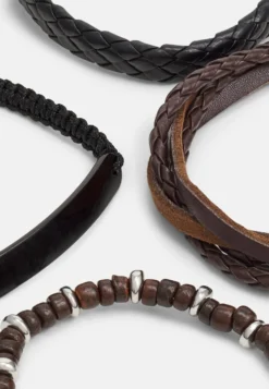 Pier One 5 Pack- Armband - Silver-Coloured 5 Pier One 5 Pack- Armband - Silver-Coloured -Pier One Verkoop 0cc5c70ea86e4ffcbe05e2d3fc799769 scaled