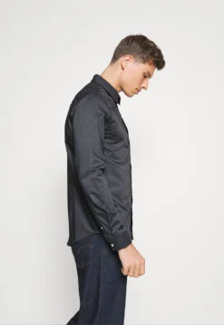 Pier One Overhemd -Blue Grey -Pier One Verkoop 0cd407578f95494186af124479c82f9b scaled