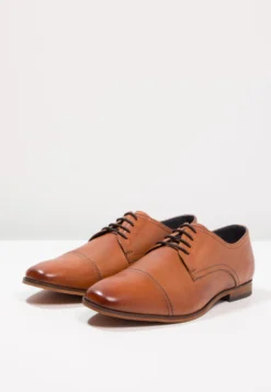 Pier One Veterschoenen - Cognac -Pier One Verkoop 0d40b40d822e4d25a6defd4c68c46285