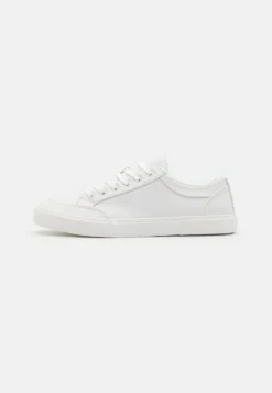 Pier One Sneakers Laag - White