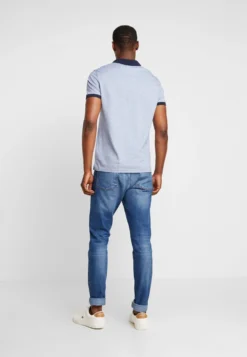 Pier One Poloshirt - Dark Blue -Pier One Verkoop 0e97c270bca44b1491f22d162693bbbd scaled