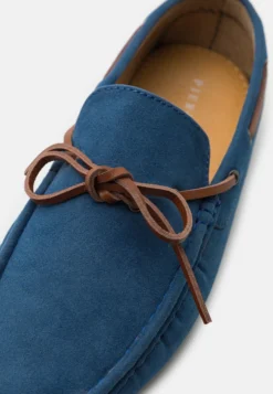 Pier One Mocassins - Blue -Pier One Verkoop 10e08c5344534dcca45b69232dce9519 scaled