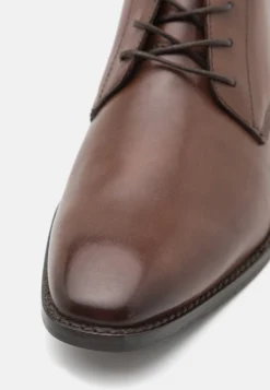 Pier One Leather - Veterboots - Brown -Pier One Verkoop 10e1c90dc6e24a09963cd68cbfe5a065 scaled