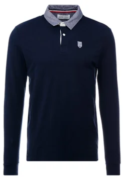 Pier One Collar Rugby - Poloshirt - Dark Blue 8 Pier One Collar Rugby - Poloshirt - Dark Blue -Pier One Verkoop 111dd84c77e64543b4f4bebf482eea00 scaled