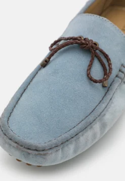 Pier One Leather - Mocassins - Blue 11 Pier One Leather - Mocassins - Blue -Pier One Verkoop 129980675ec24134a37f91e7040c3f24 scaled