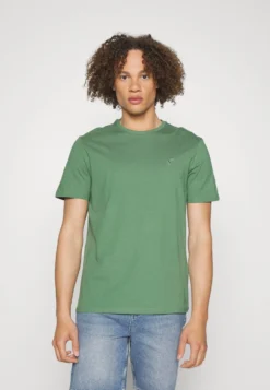 Pier One Unisex 5 Pack - T-Shirt Basic - Light Blue/Purple/White -Pier One Verkoop 13c57f969d2f4dc2835cac63cf5721b7 scaled