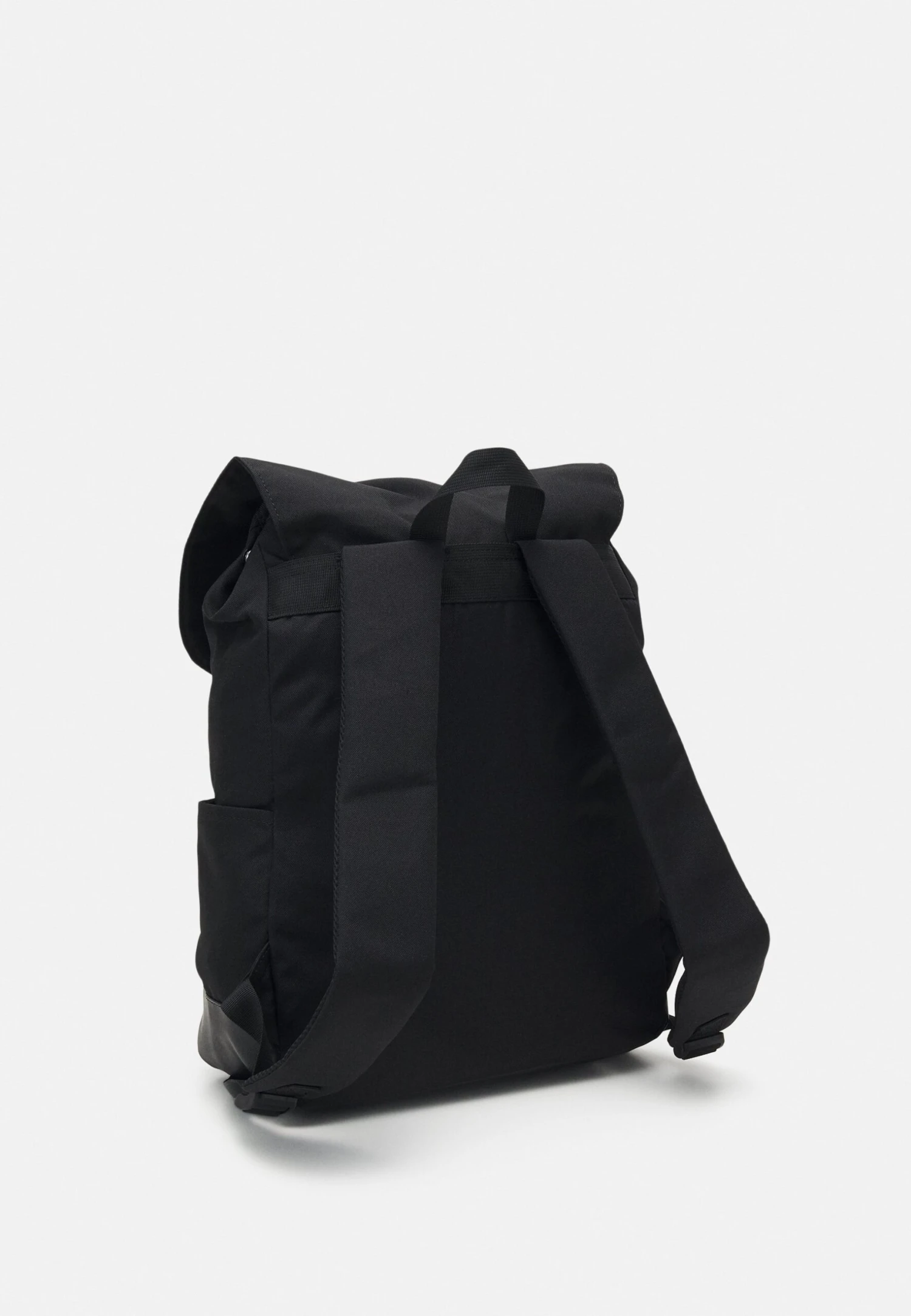 Pier One Unisex - Rugzak - Black 2 Pier One Unisex - Rugzak - Black - Afbeelding 2