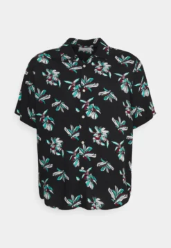 Pier One Overhemd - Black -Pier One Verkoop 1419097fcc0541d9afc4888dd2f361af scaled