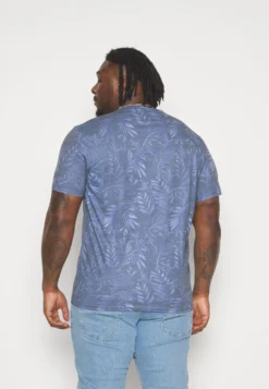 Pier One T-Shirt Print - Dark Blue 9 Pier One T-Shirt Print - Dark Blue -Pier One Verkoop 14495d51b3d84d189ddbb40088229aeb scaled