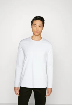 Pier One 5 Pack - Longsleeve - Tan/Light Blue/White -Pier One Verkoop 1632bac79c5048909d5e0ecd74f28f38 scaled