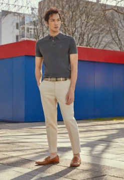 Pier One Leather - Instappers - Camel -Pier One Verkoop 1642430bf0d94f1b9ea3dba01a87bb6d scaled