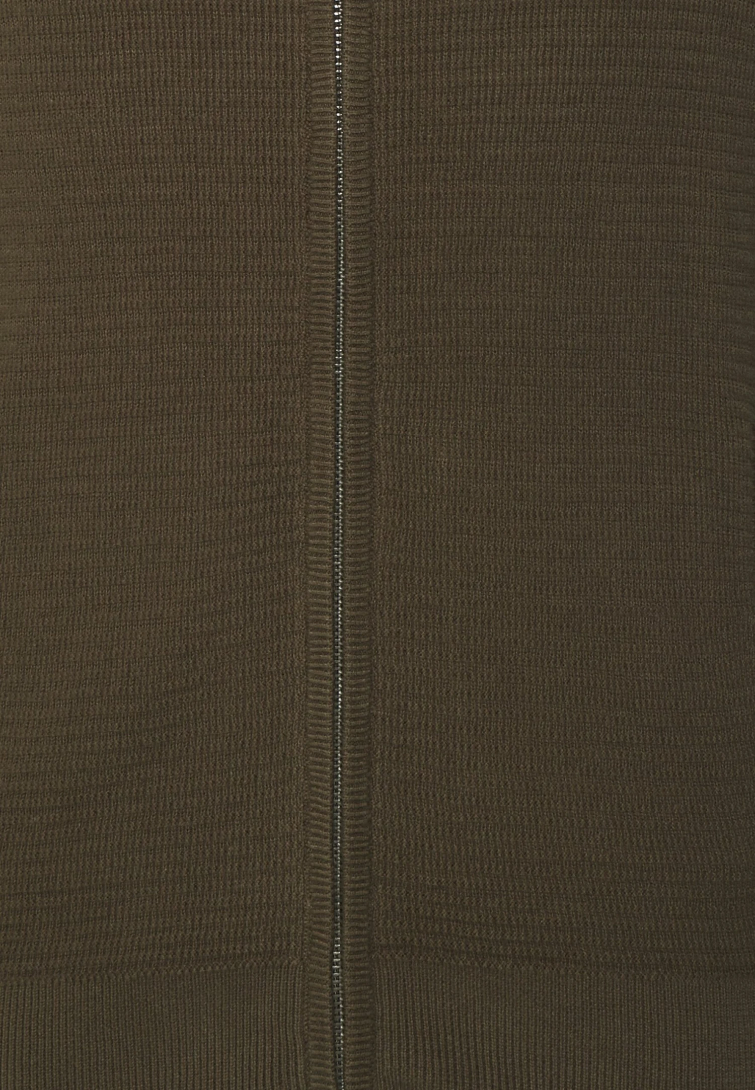 Pier One Vest - Olive 5 Pier One Vest - Olive - Afbeelding 5