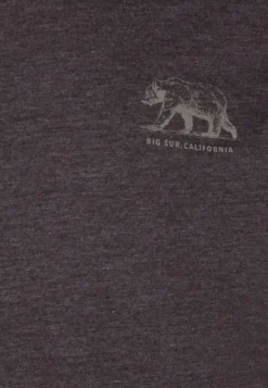 Pier One T-Shirt Print - Brown -Pier One Verkoop 175d4b703e324df1874621e709de89b3 scaled