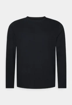 Pier One 5 Pack - Longsleeve - Dark Green/Mottled Grey/White -Pier One Verkoop 17cdd2aeaba1481097b57c71dd75288a scaled