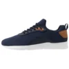 Pier One Sneakers Laag - Dark Blue
