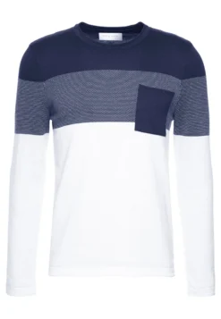 Pier One Trui - Dark Blue 10 Pier One Trui - Dark Blue -Pier One Verkoop 18890779e74d4d36b9703d1508381faf scaled