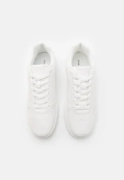 Pier One Unisex - Sneakers Laag - White 9 Pier One Unisex - Sneakers Laag - White -Pier One Verkoop 18c3053c4ab3436b8143dc292329ec48 scaled