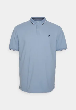 Pier One Poloshirt - Light Blue -Pier One Verkoop 1a295e846fa8464ab9eece685d7eedc7 scaled