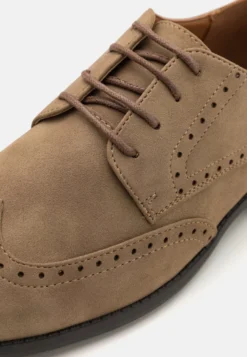 Pier One Veterschoenen - Beige -Pier One Verkoop 1b5eb0fbcf8a4027bad831479b4dbd0e scaled