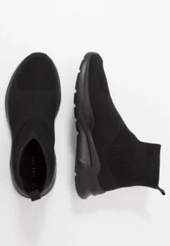 Pier One Sneakers Hoog - Black 13 Pier One Sneakers Hoog - Black -Pier One Verkoop 1c0e079027f9476db1db08be1ecd7d3b scaled
