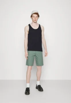 Pier One 3 Pack - Top - Black/White/Brown