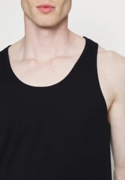 Pier One 3 Pack - Top - Black/Blue/Grey -Pier One Verkoop 1d8e9c943df74a0cba55fc2f6ba024c4 scaled