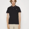 Pier One Poloshirt - Black
