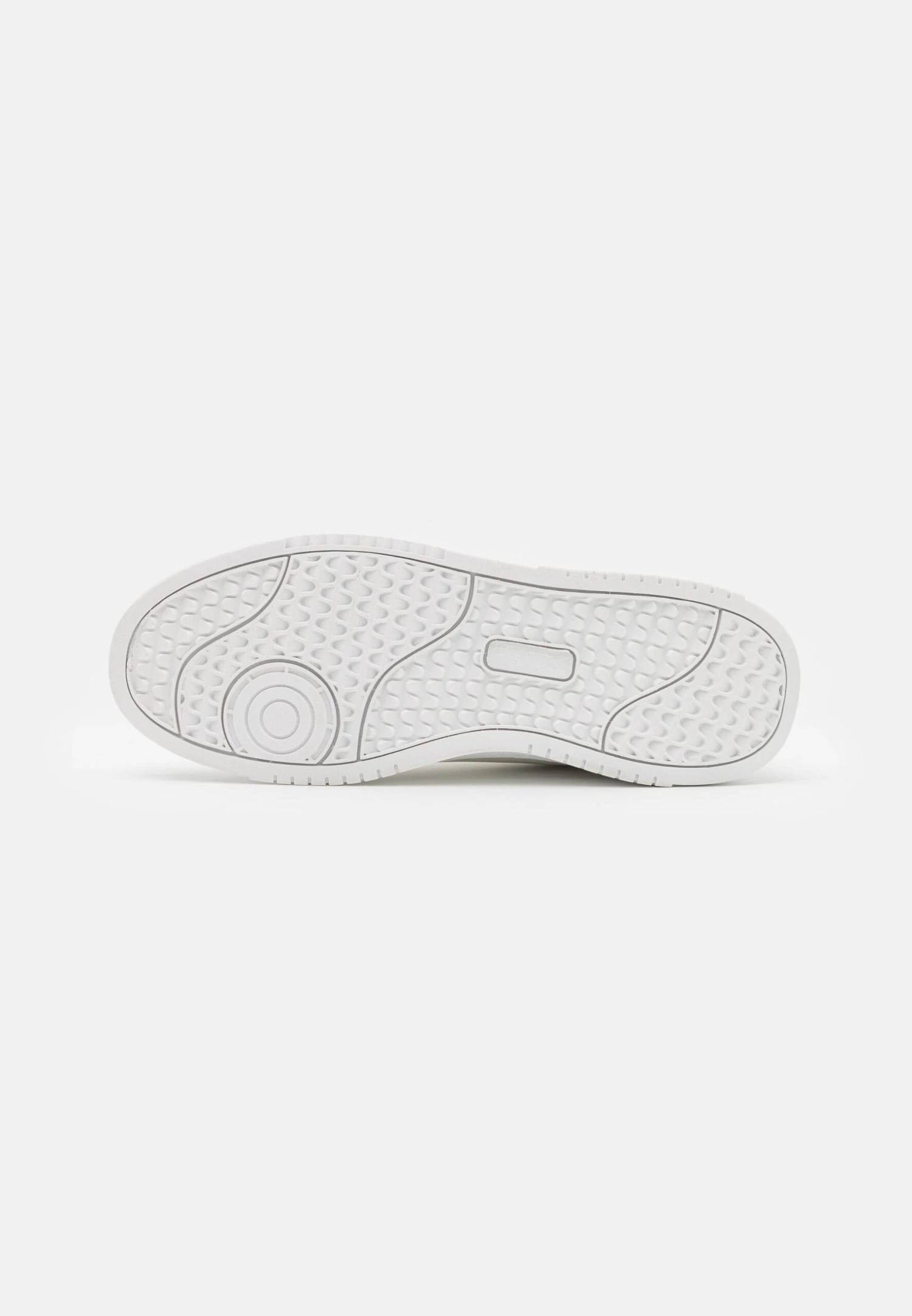 Pier One Unisex - Sneakers Laag - White 5 Pier One Unisex - Sneakers Laag - White - Afbeelding 5