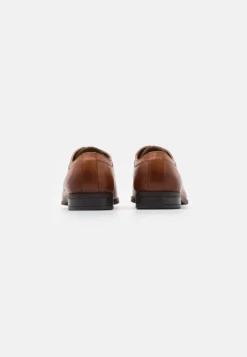 Pier One Leather - Veterschoenen - Cognac 12 Pier One Leather - Veterschoenen - Cognac -Pier One Verkoop 203904b02543492eb4700e664b6e2e75 scaled