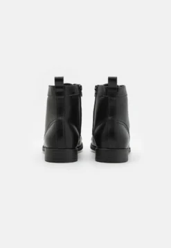 Pier One Veterboots - Black -Pier One Verkoop 20488363bc954d688fe27497e8a1a167 scaled