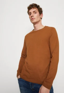 Pier One 5 Pack - Longsleeve - Blue/Off-White/Light Brown -Pier One Verkoop 210ca857890f47f6bde67f19b4daf9e6 scaled