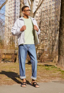 Pier One Unisex - Pantoffels - Black -Pier One Verkoop 21323aaf96c24ccbb412a95ef516eddd scaled