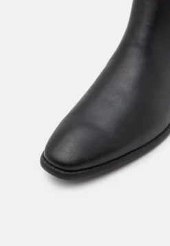 Pier One Korte Laarzen - Black -Pier One Verkoop 22e89b8373064f07ade24dbd49999c7c scaled